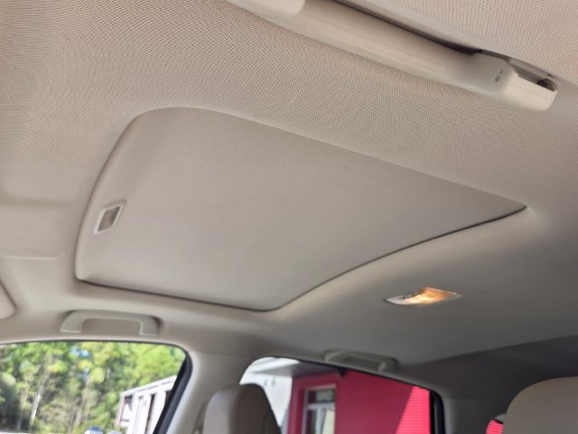 Used 2014 Honda CR-V EX-L image 21