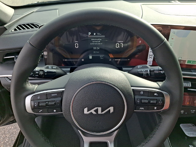 New 2027 Kia K5 GT-Line FWD image 14