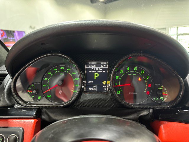 Used 2013 Maserati GranTurismo MC RWD image 50