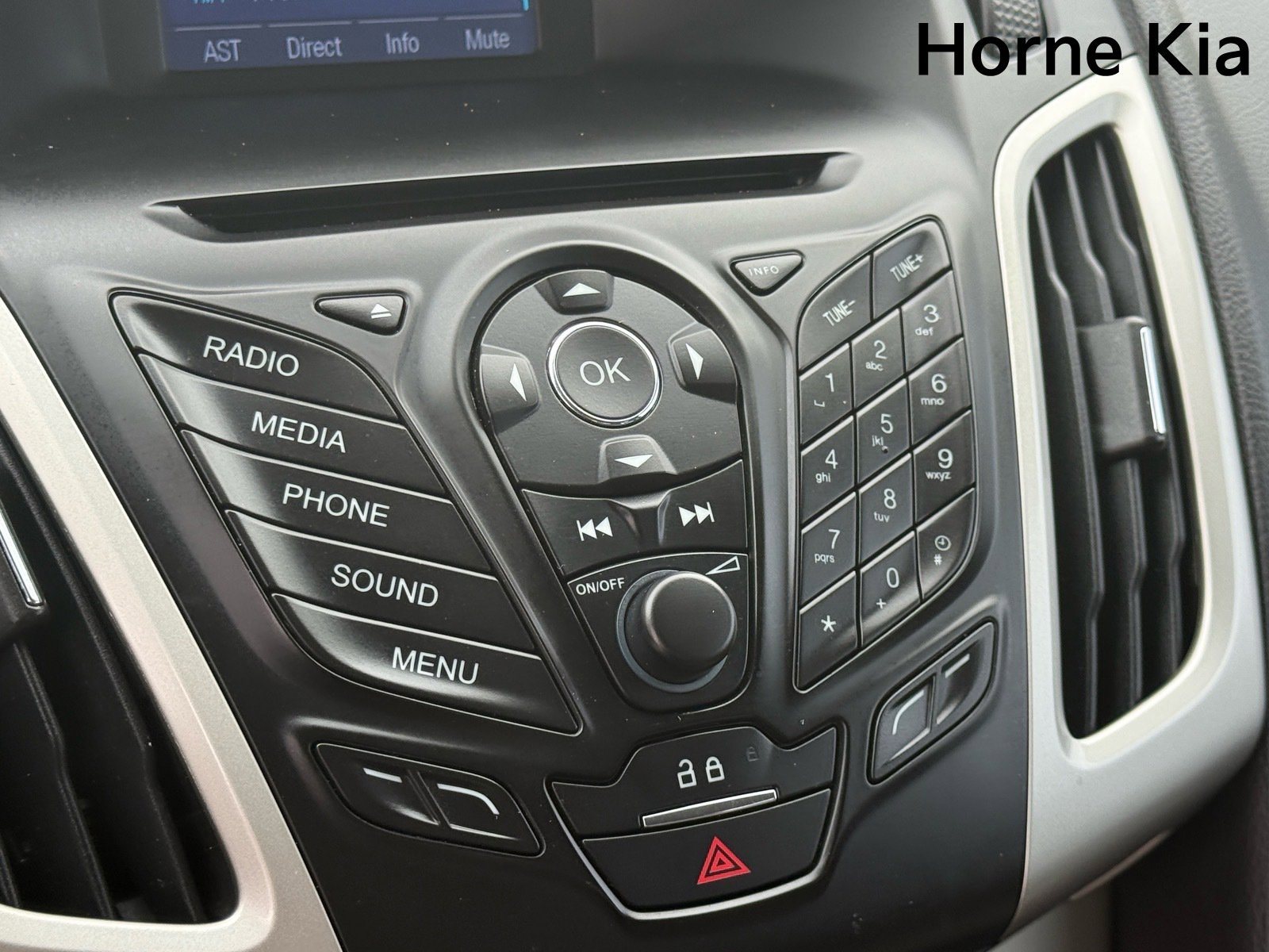 Used 2014 Ford Focus SE image 17