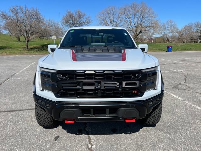 Used 2025 Ford F150 Raptor w/ Equipment Group 803A Raptor R AWD/4WD image 3