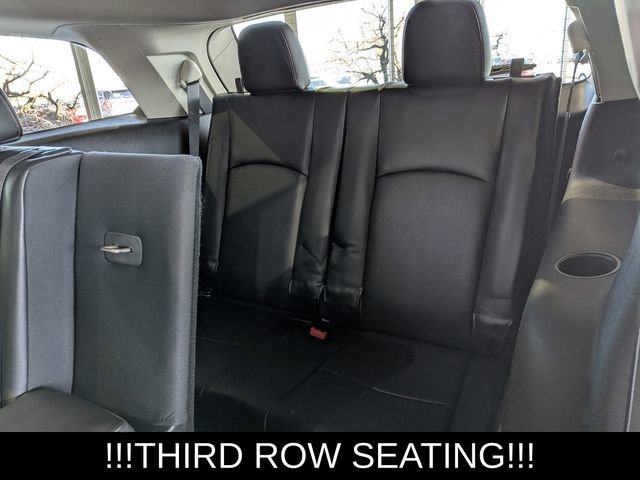 Used 2017 Dodge Journey GT w/ Driver Convenience Group image 18