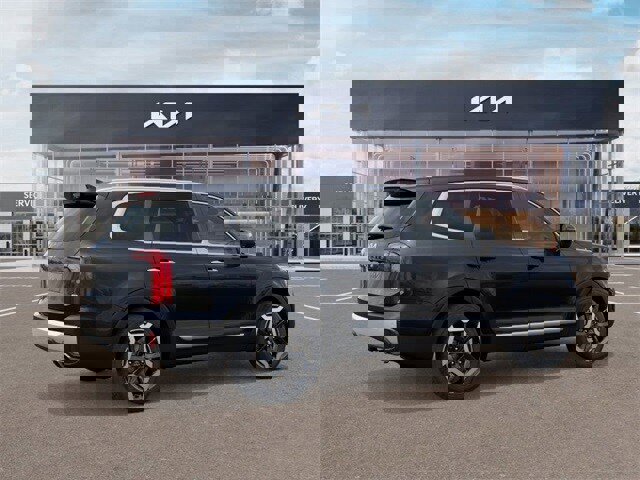 New 2025 Kia Telluride S image 6