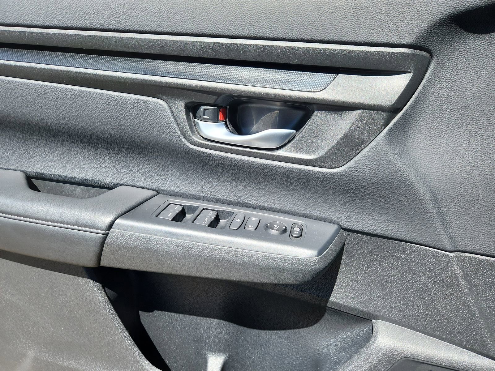 Certified 2023 Honda CR-V EX image 9