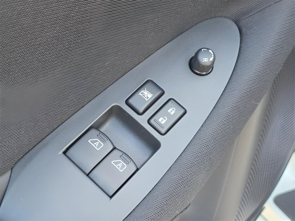 New 2026 Nissan Z Sport image 13