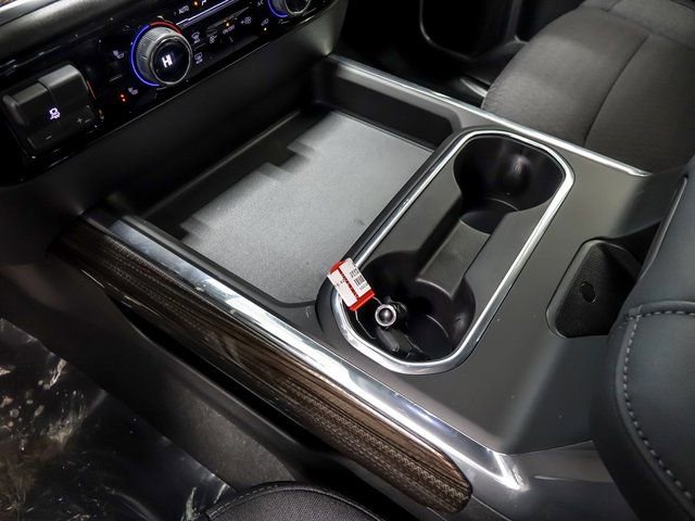 New 2026 Chevrolet Silverado 2500 LT image 18