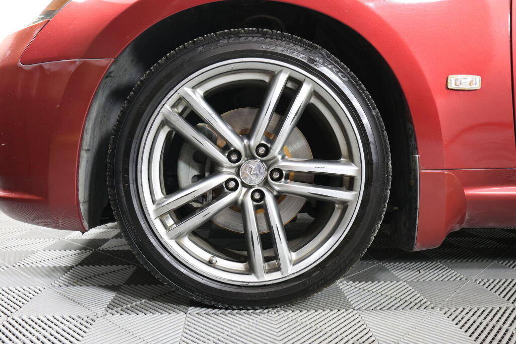 Used 2007 INFINITI M45 Sport w/ Technology Pkg RWD image 9