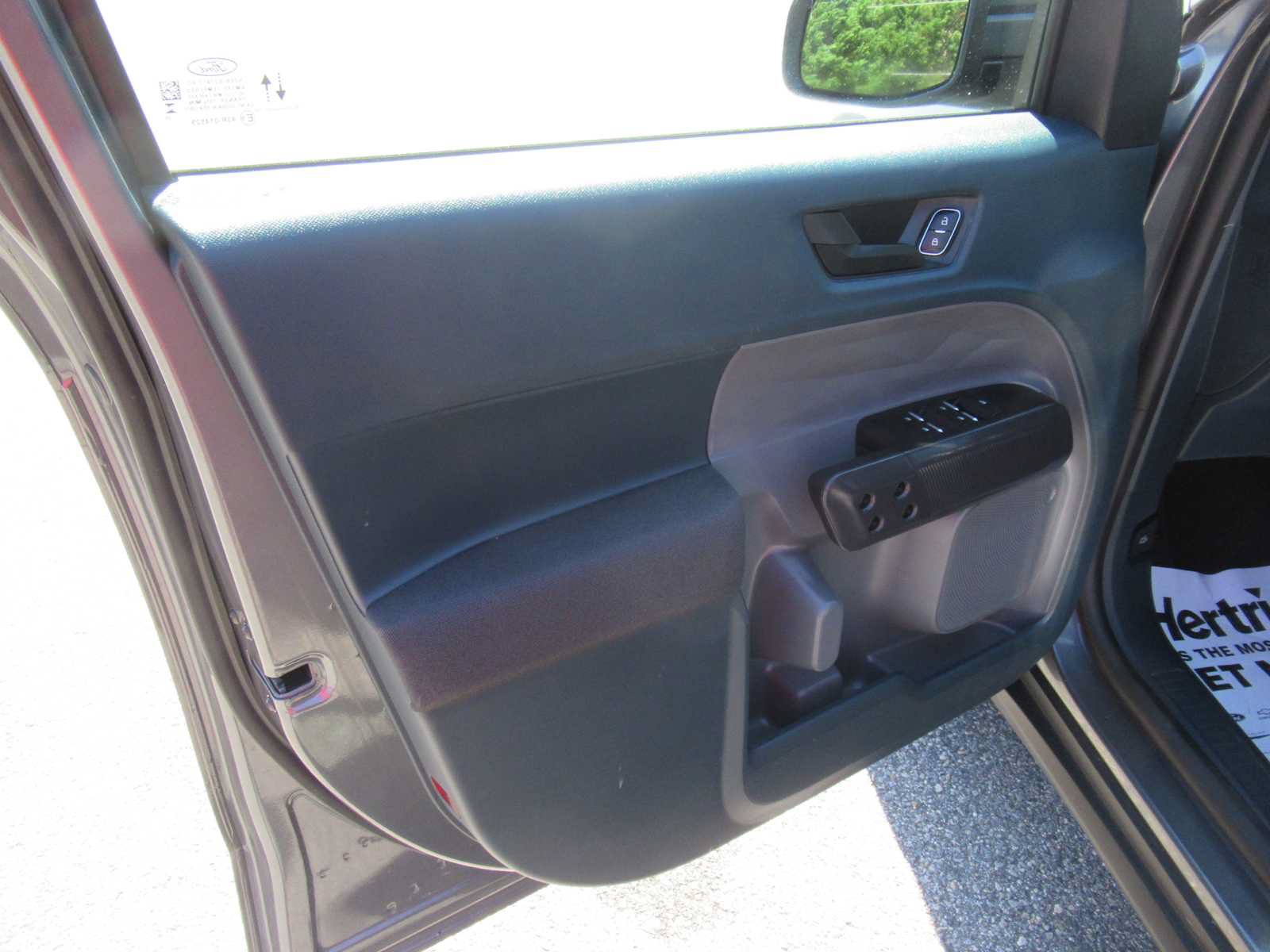Used 2026 Ford Maverick XL FWD image 14