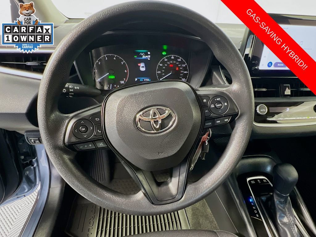 Used 2024 Toyota Corolla LE FWD image 11