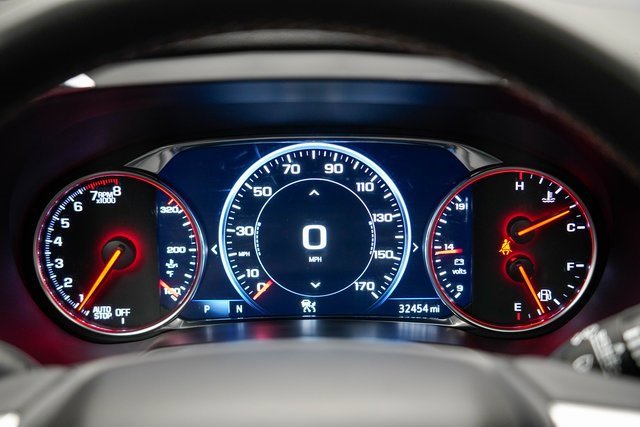 Used 2023 Chevrolet Blazer Premier w/ Driver Confidence II Package image 34