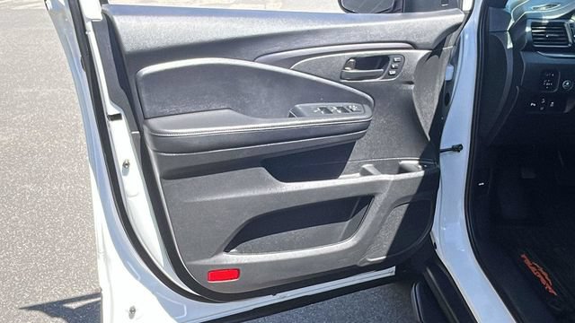 Used 2022 Honda Passport EX-L image 15
