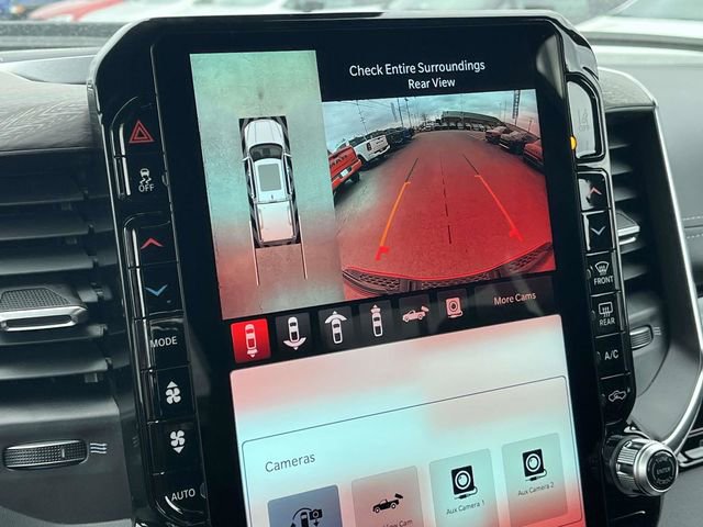 New 2026 RAM 1500 Laramie image 24