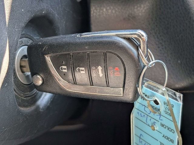 Used 2023 Toyota Camry SE FWD image 29