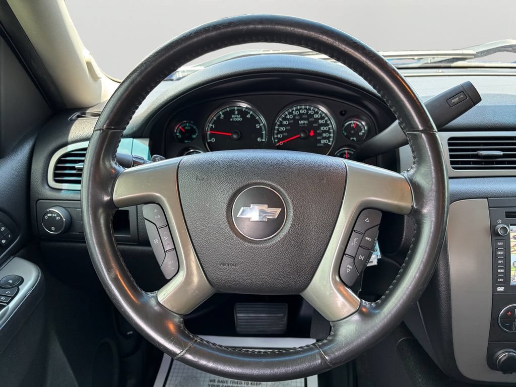 Used 2013 Chevrolet Silverado 1500 LTZ w/ LTZ Plus Package RWD image 19