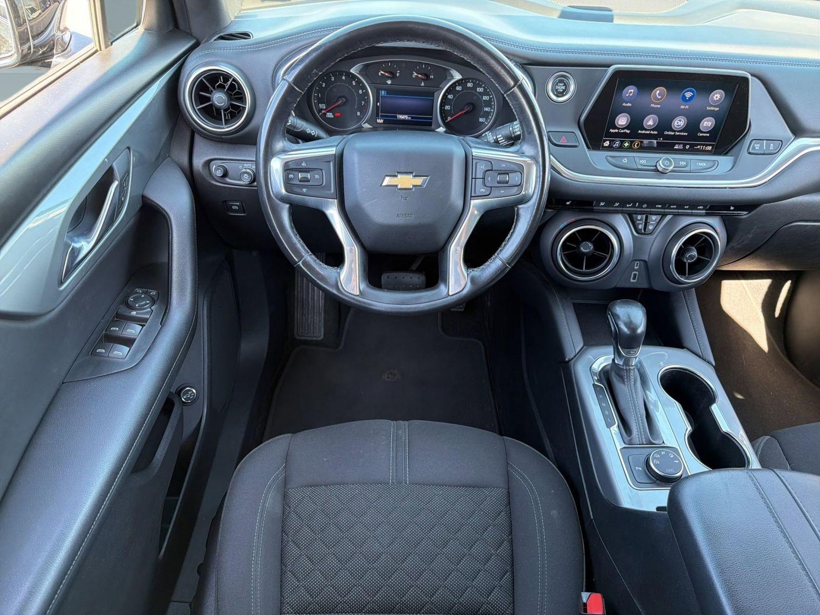 Used 2019 Chevrolet Blazer LT AWD/4WD image 26