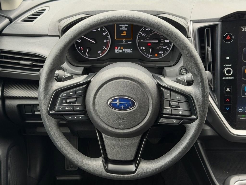 Used 2025 Subaru Crosstrek 2.0i Premium w/ Popular Package #4 image 17