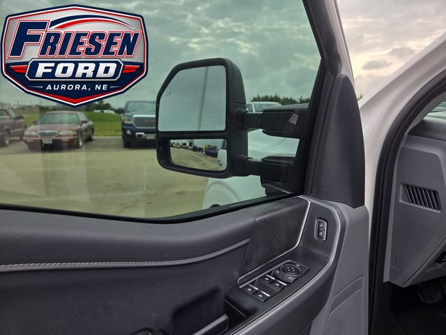 Used 2025 Ford F150 XLT w/ Equipment Group 302A MID AWD/4WD image 12
