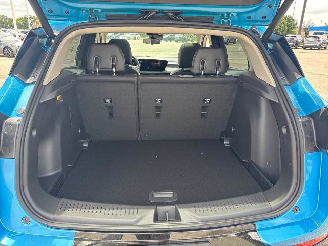 New 2026 Buick Encore GX Sport Touring w/ Advanced Technology Package image 5