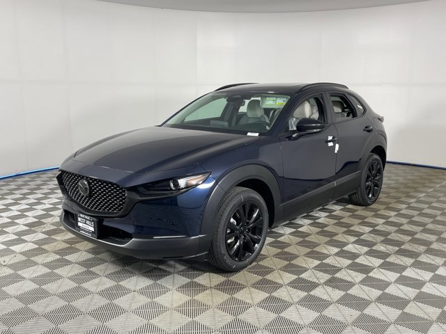 New 2026 MAZDA CX-30 Aire Edition