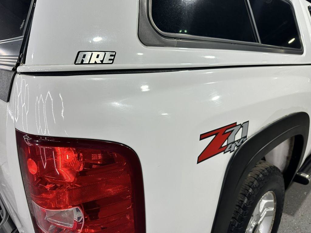 Used 2012 Chevrolet Silverado 1500 LT w/ All-Star Edition AWD/4WD image 22