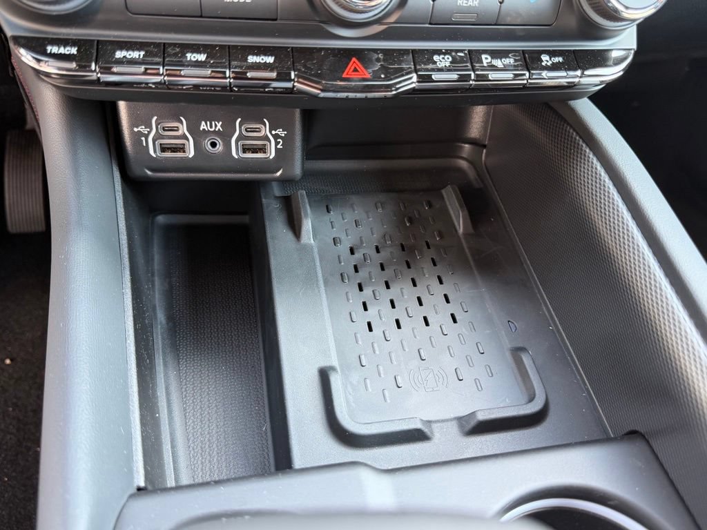 New 2026 Dodge Durango GT w/ Tow 'N Go Package AWD/4WD image 21