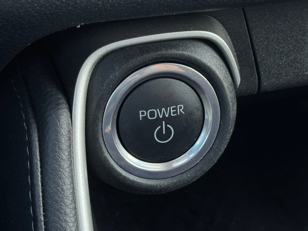 Used 2024 Toyota Grand Highlander Limited image 28