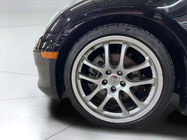 Used 2006 INFINITI G35 Coupe RWD image 40