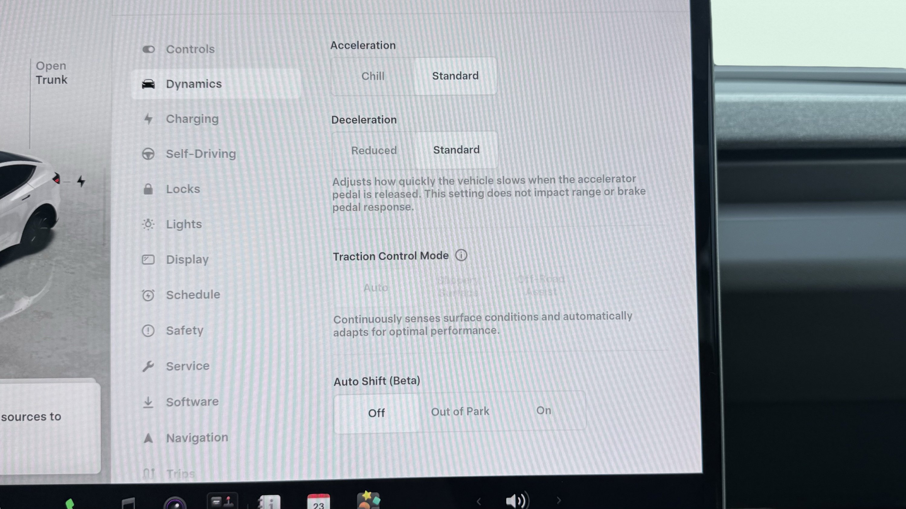Used 2026 Tesla Model Y 2WD image 61