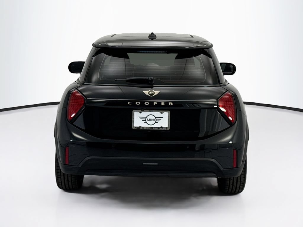 New 2026 MINI Cooper 2-Door Hardtop FWD image 6