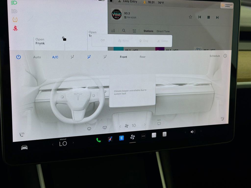 Used 2020 Tesla Model 3 Standard Range RWD image 20