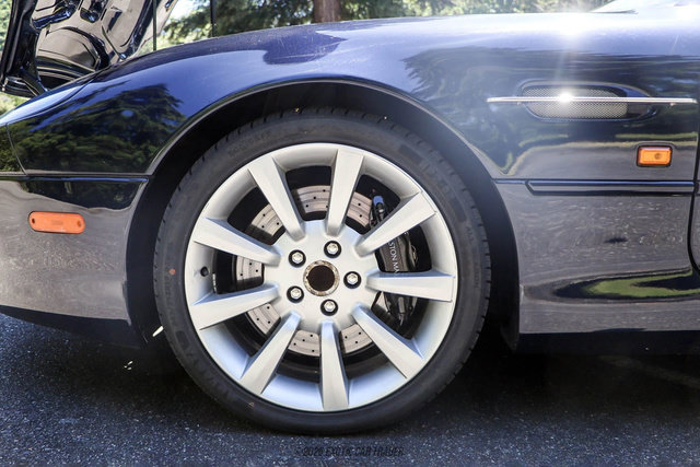 Used 2003 Aston Martin DB7 Vantage RWD image 39