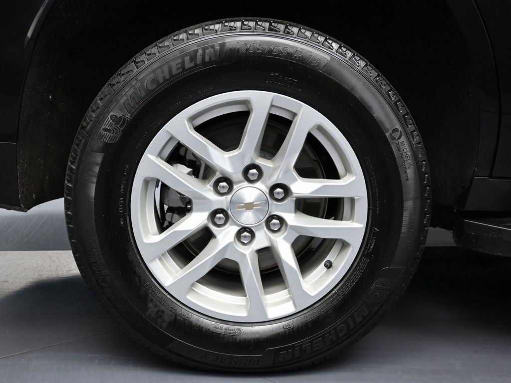 Used 2024 Chevrolet Tahoe LT image 11