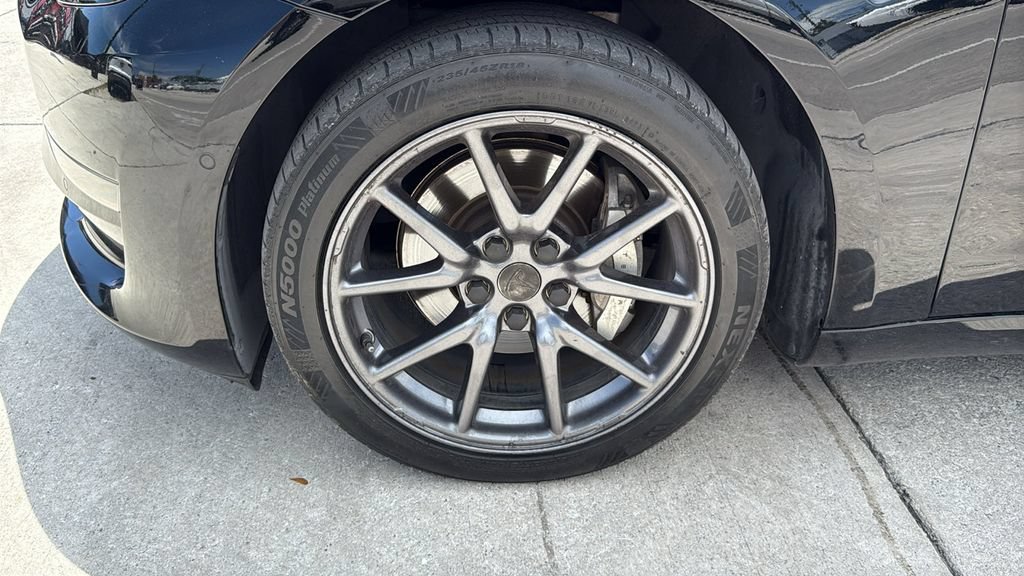 Used 2019 Tesla Model 3 Mid Range RWD image 18