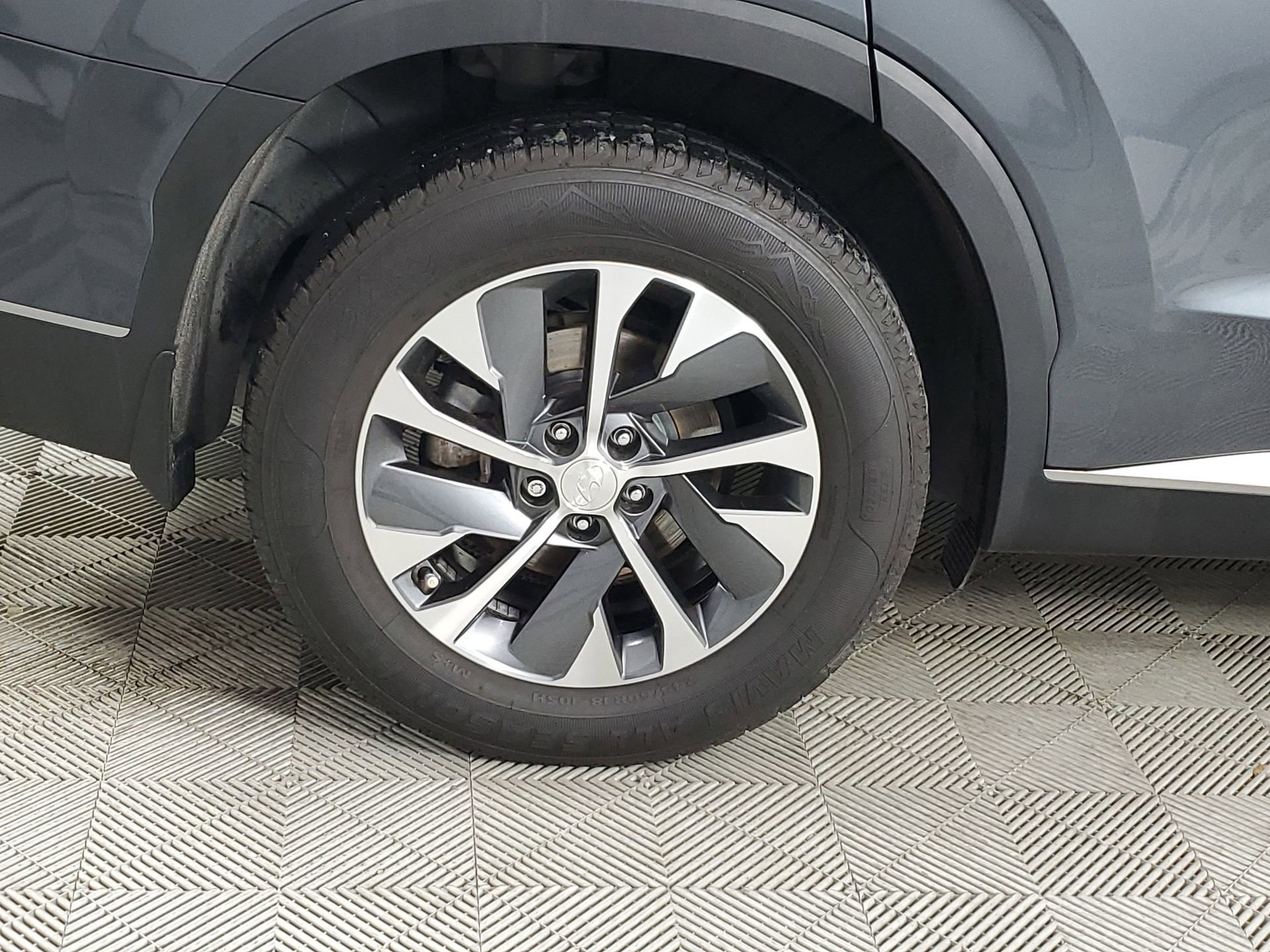 Used 2020 Hyundai Palisade SEL image 13