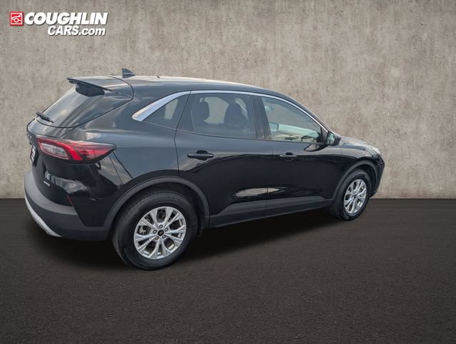 Used 2023 Ford Escape Active AWD/4WD image 8