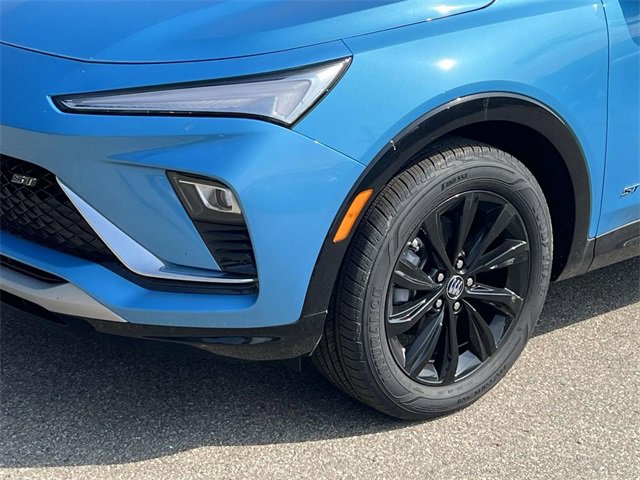 Used 2025 Buick Envista Sport Touring w/ Convenience I Package image 9