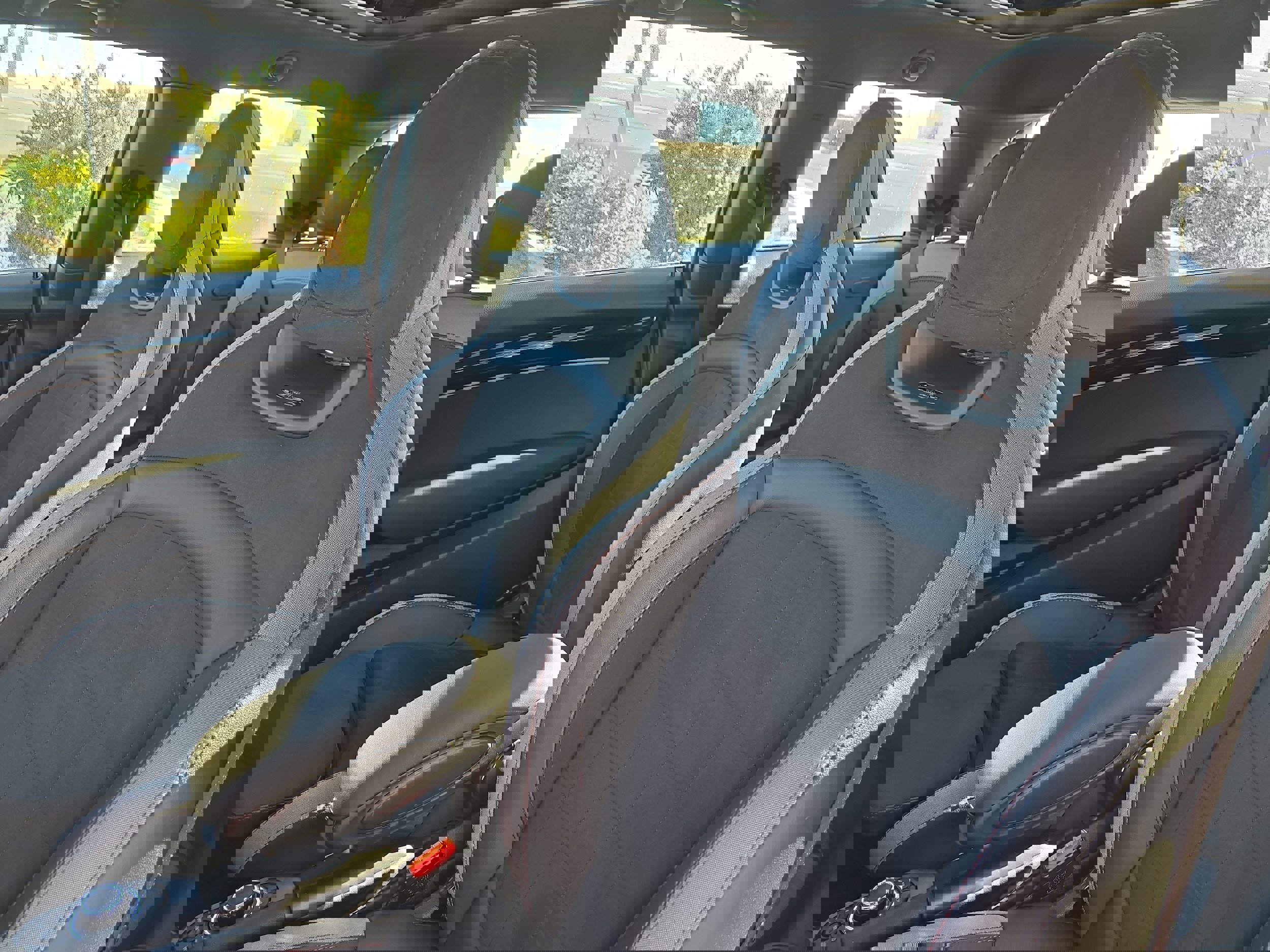 Used 2024 MINI Cooper John Cooper Works image 14