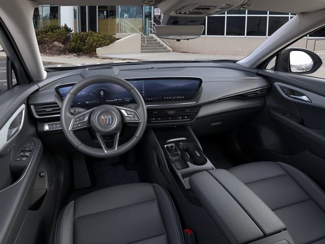 New 2026 Buick Envision Avenir AWD/4WD image 15