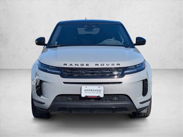 Used 2024 Land Rover Range Rover Evoque S image 2