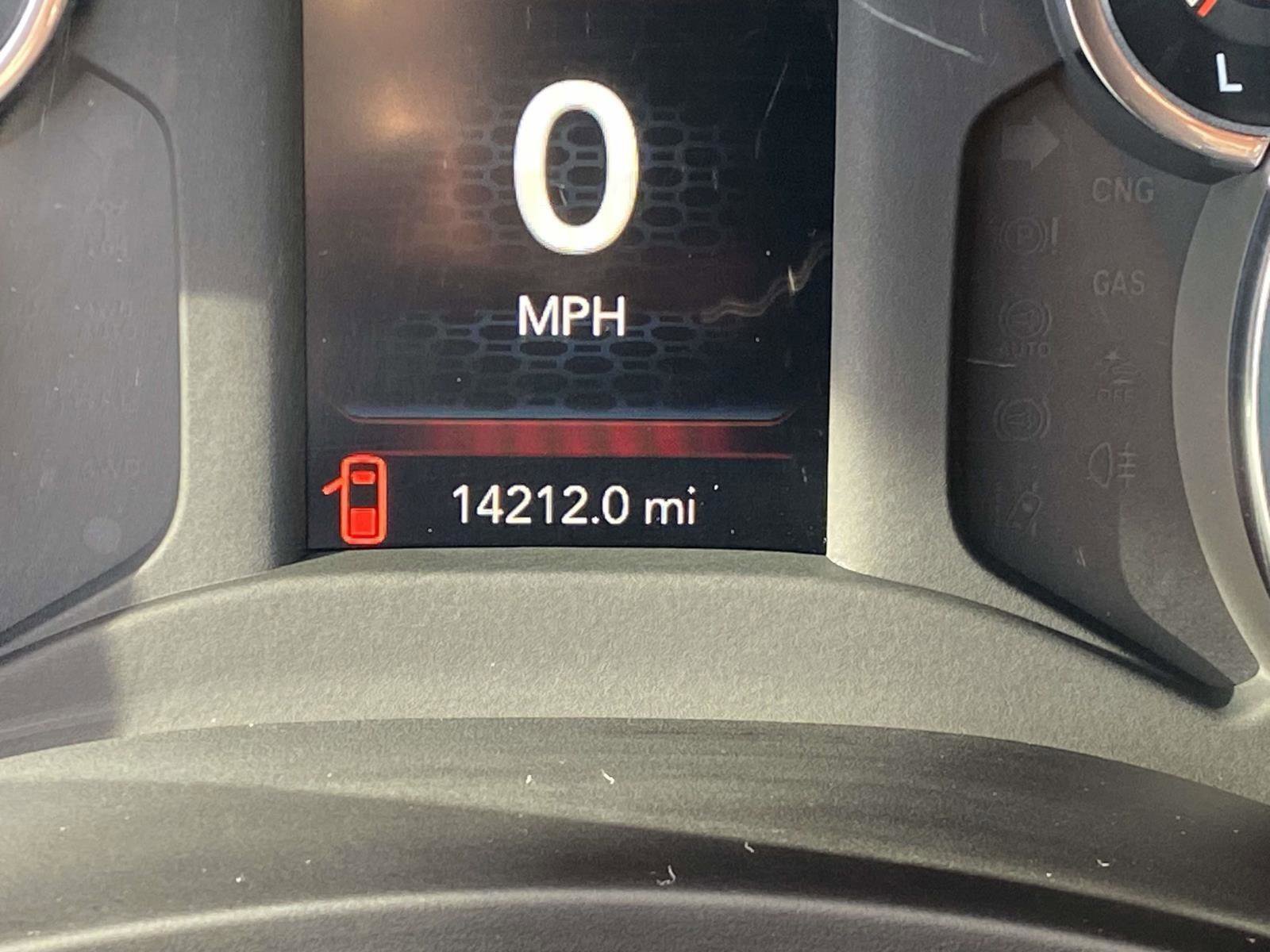 Certified 2024 RAM 2500 Big Horn w/ Bed Utility Group image 3