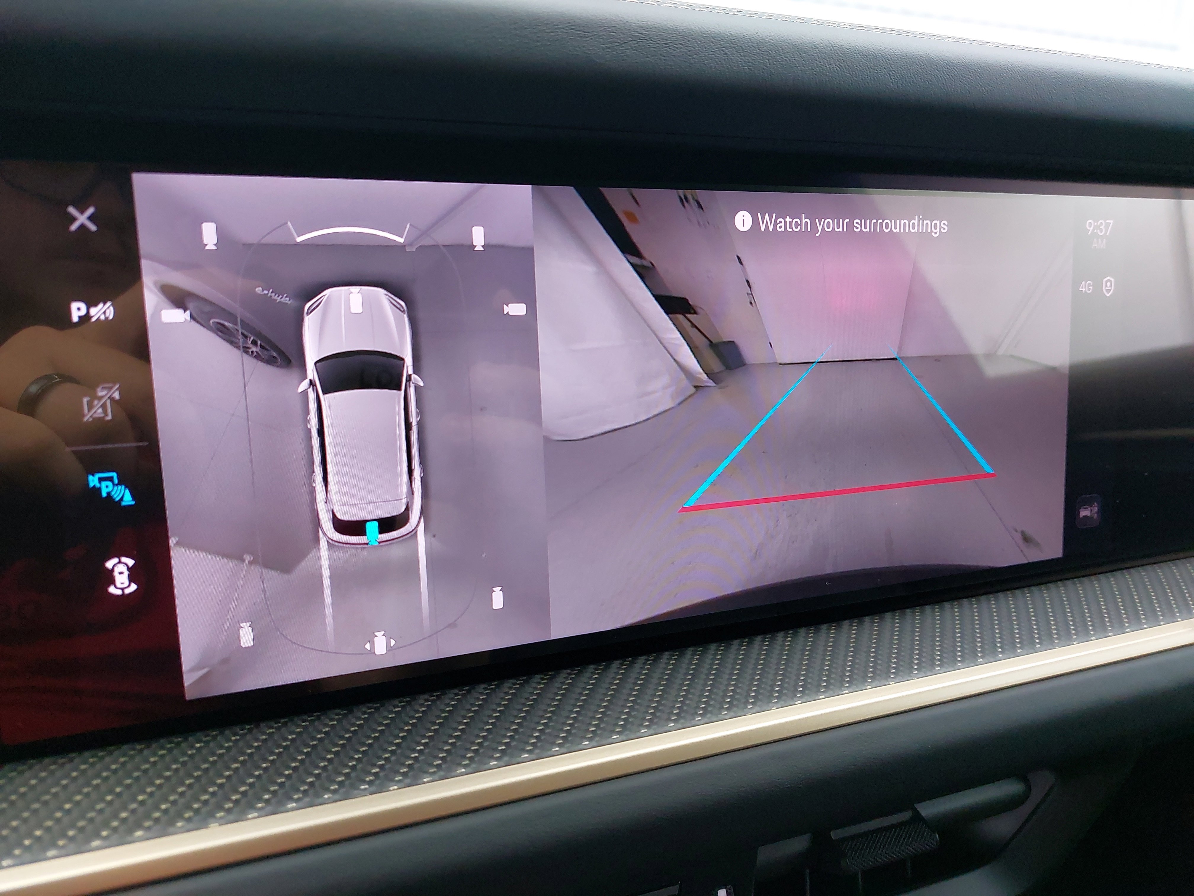 New 2025 Porsche Cayenne E-Hybrid image 26
