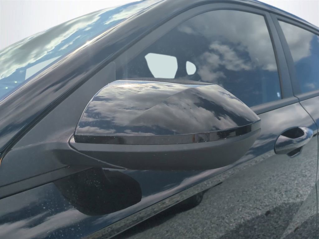 New 2026 Hyundai Kona SE image 12