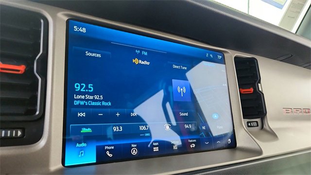 Used 2024 Ford Bronco Raptor image 46