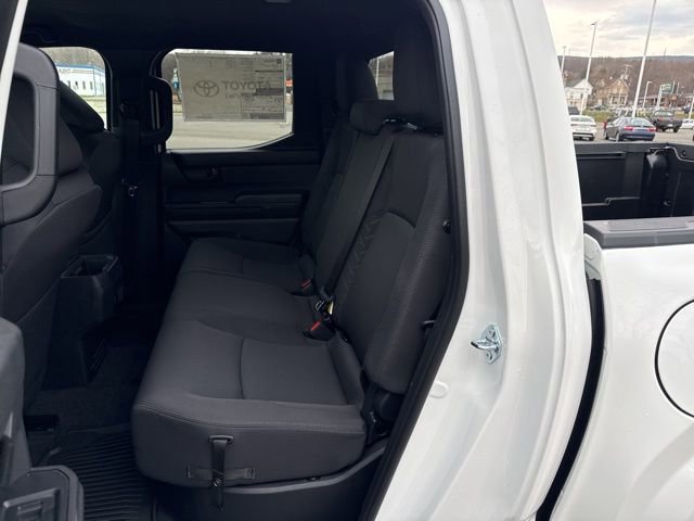 New 2026 Toyota Tacoma SR5 AWD/4WD image 15