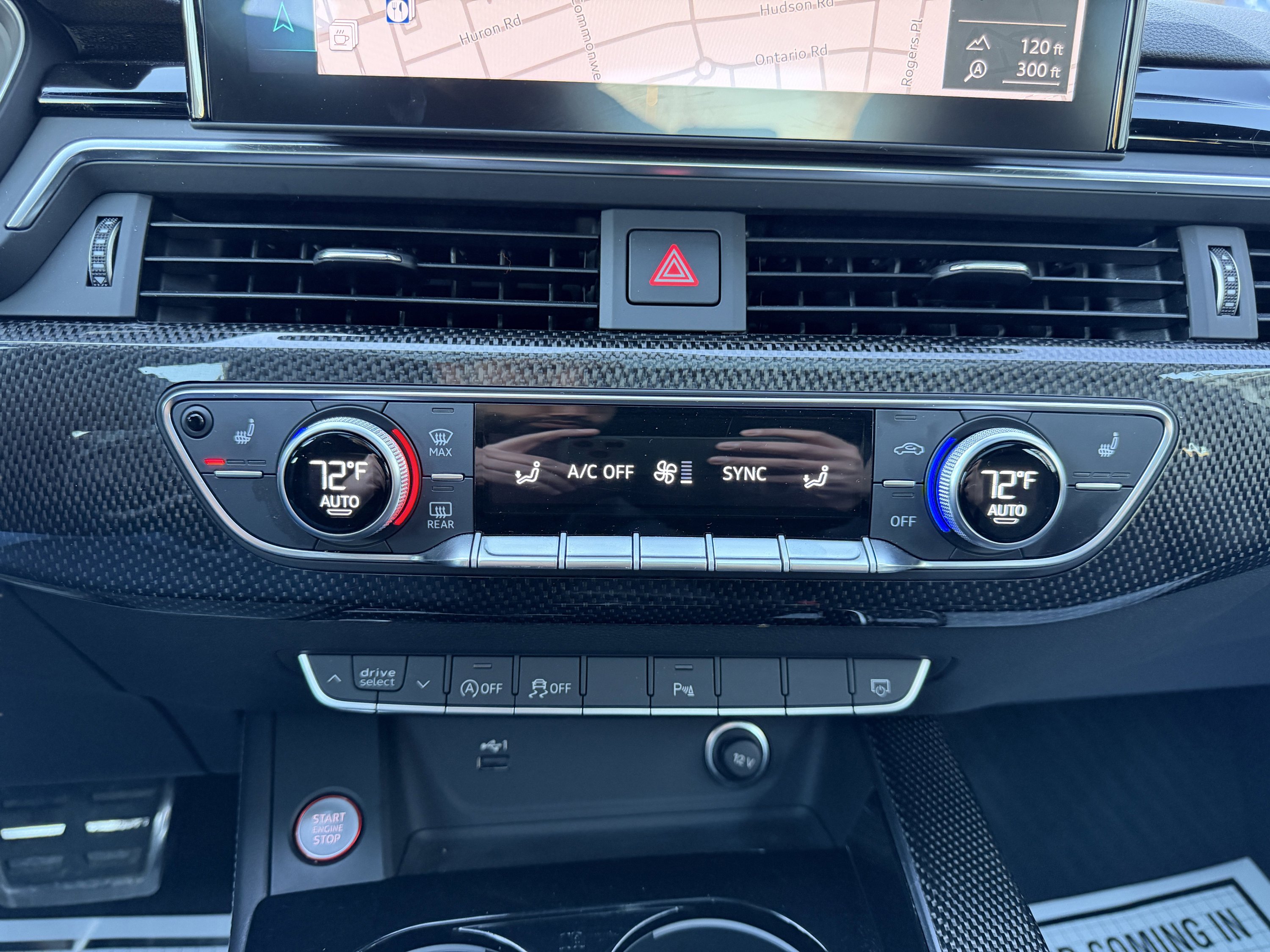 Used 2022 Audi S5 Premium Plus image 35