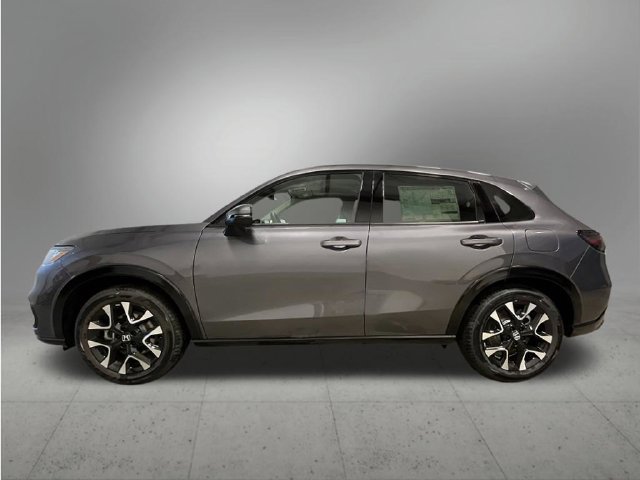 New 2027 Honda HR-V EX-L image 2