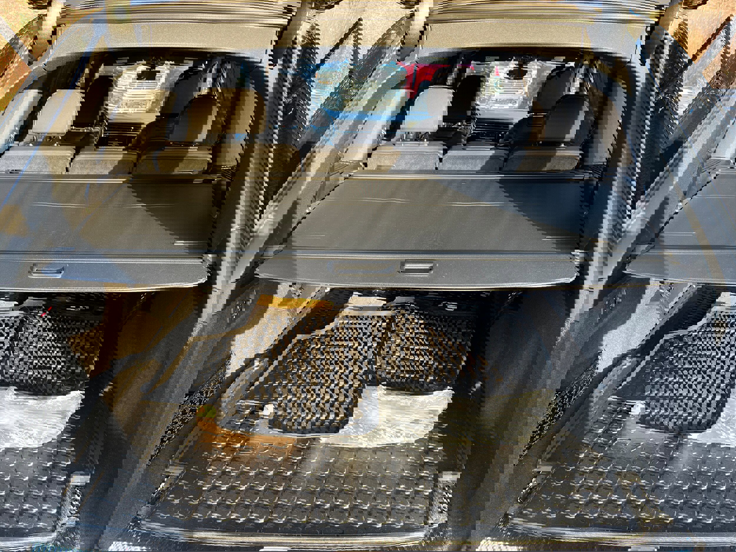 Used 2025 Audi Q7 3.0T Premium Plus image 14