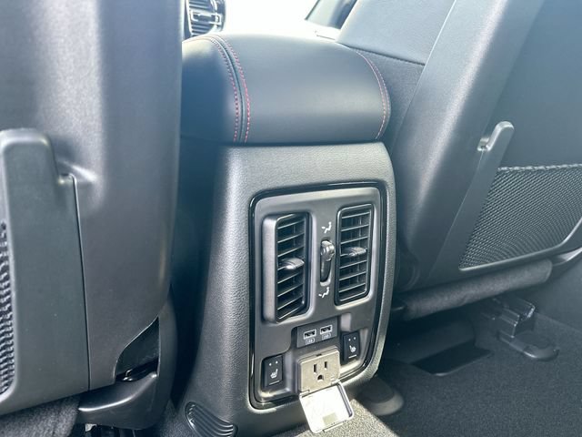 New 2026 Dodge Durango GT AWD/4WD image 23