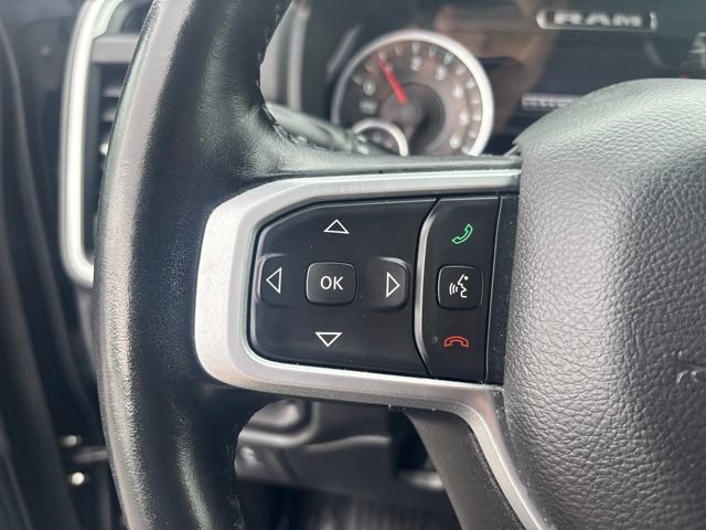 Used 2022 RAM 1500 Big Horn AWD/4WD image 19