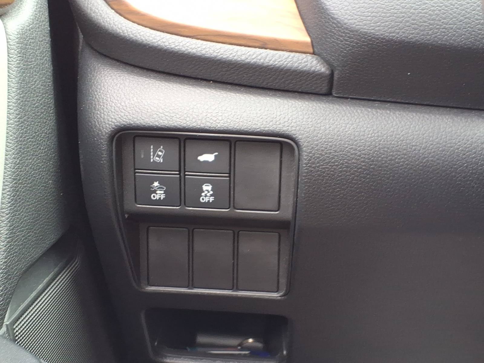 Used 2019 Honda CR-V Touring image 30
